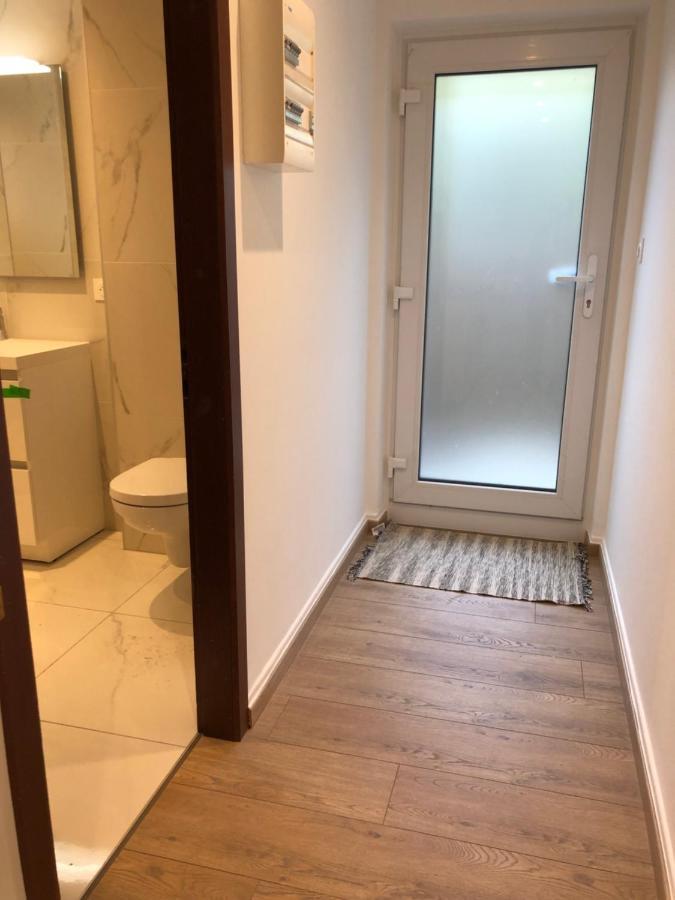Joli Appartement Dans Une Maison Remise A Neuf Mittelhausbergen Екстериор снимка