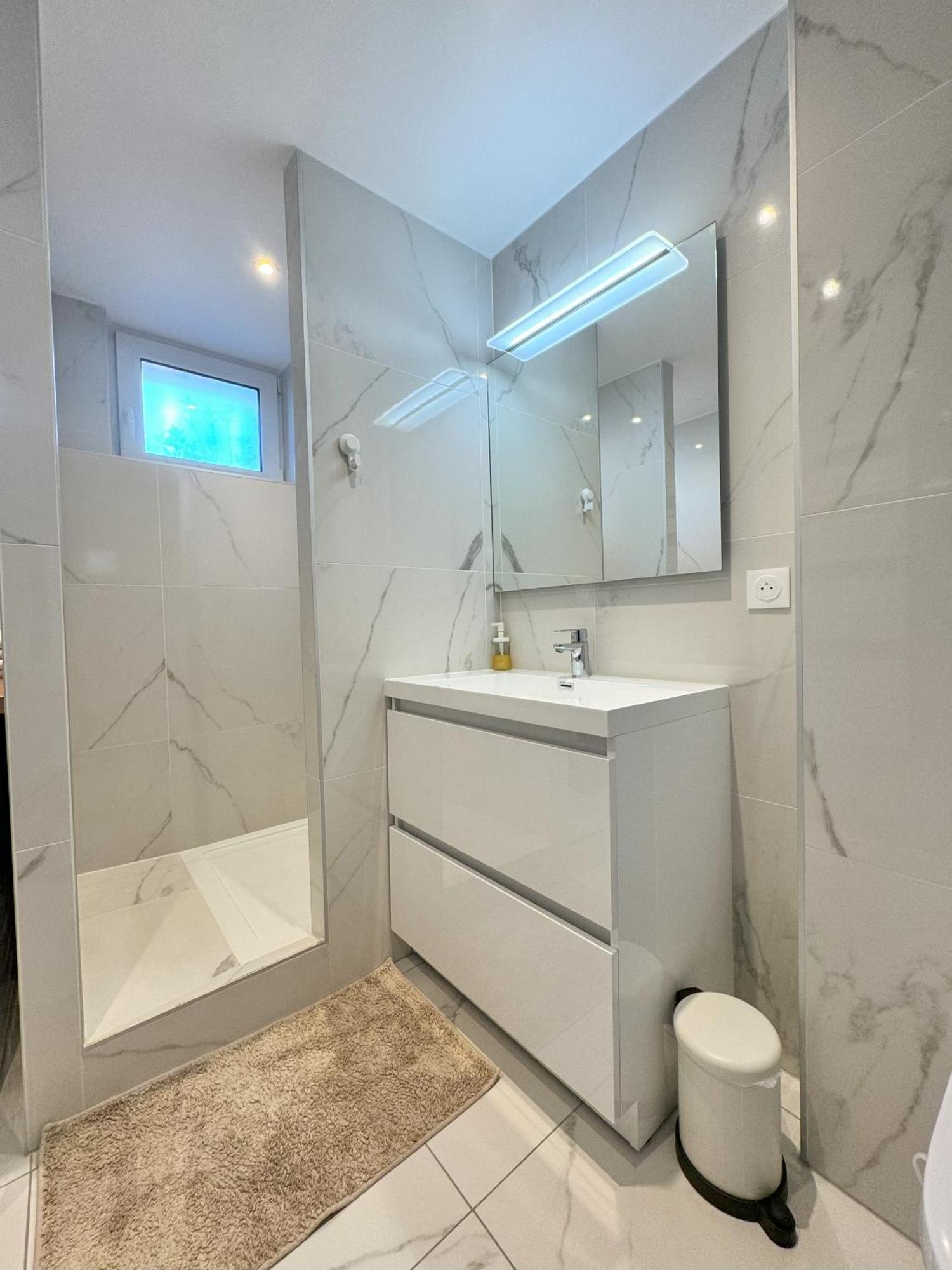 Joli Appartement Dans Une Maison Remise A Neuf Mittelhausbergen Екстериор снимка