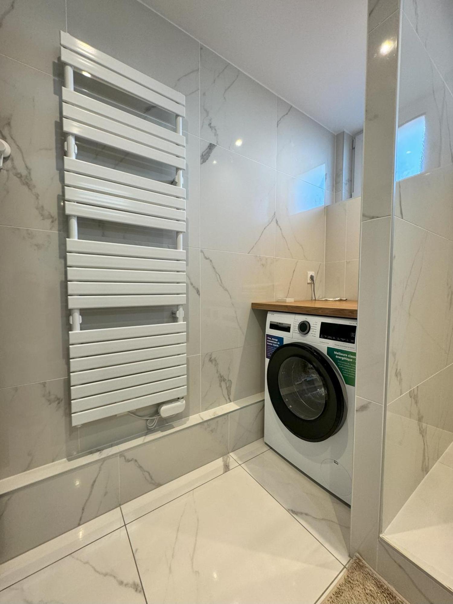 Joli Appartement Dans Une Maison Remise A Neuf Mittelhausbergen Екстериор снимка