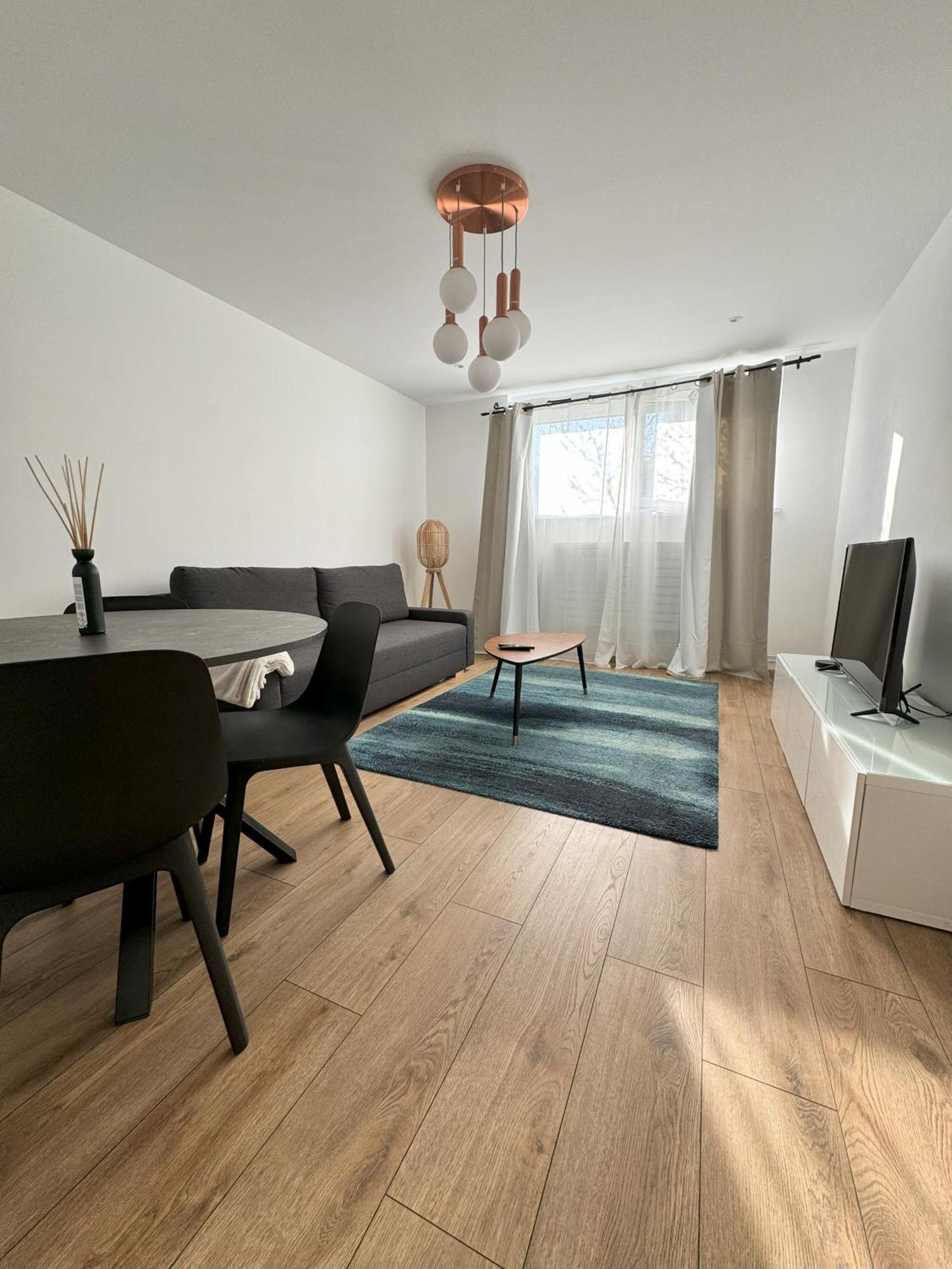 Joli Appartement Dans Une Maison Remise A Neuf Mittelhausbergen Екстериор снимка